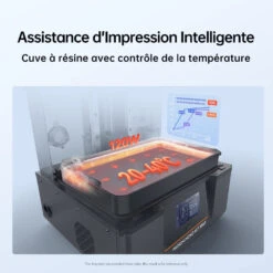 Anycubic - Photon Mono M7 Max - Imprimante LCD Grand Format -3D Prima Boutique Anycubic Photon Mono M7 Max 7 1