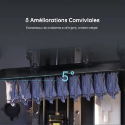 Anycubic - Photon Mono M7 Max - Imprimante LCD Grand Format -3D Prima Boutique Anycubic Photon Mono M7 Max 8 1