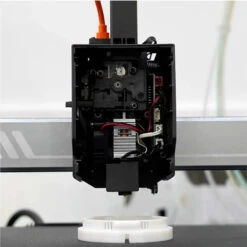 Zimple3D - Anycubic Kobra 3 Tête D'impression (Full Hotend Kit) - Hard Steel - 0.4 Mm -3D Prima Boutique Anycubic Tete d impression Kobra 3 3