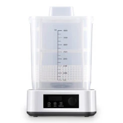 Anycubic - Wash & Cure 3 - Ensemble Station Lavage Et Durcissement -3D Prima Boutique Anycubic Wash Cure 3 3