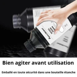 ApexMaker - Résine Standard (Model Resin) - Blanc (White) - 1 Kg -3D Prima Boutique ApexMaker Resine Standard Blanc 6