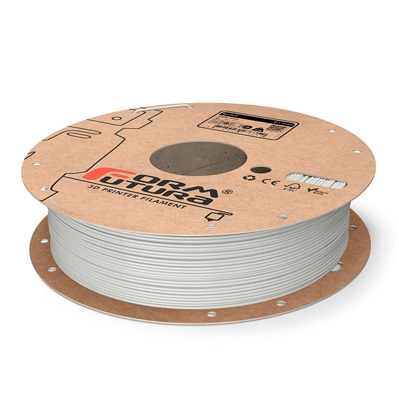 FormFutura - ApolloX (ASA) -Gris Clair (Light Grey) - 1.75 Mm - 750 G 1 FormFutura - ApolloX (ASA) -Gris Clair (Light Grey) - 1.75 Mm - 750 G