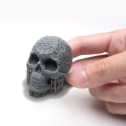 Phrozen - Resin Aqua-Gray 4K - Gris - 1 Kg -3D Prima Boutique Aqua Gray 4K 1200x1200 05 1200x 3fea0d0c 3658 4f3f bfda 4a82d1fe852d