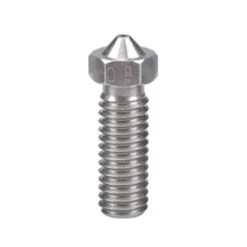 Artillery - Buse Acier Volcano (Steel Nozzle) - 0,8 Mm