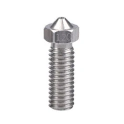 Artillery - Buse Acier Volcano (Steel Nozzle) - 1,2 Mm