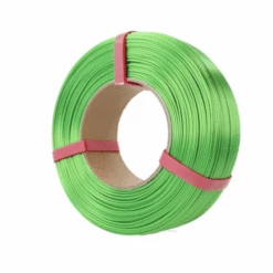 Rosa3D - PLA Magic Silk - Mystic Vert & Noir (Mystic Green & Black) - 1,75 Mm - 1 Kg Refill 8 Rosa3D - PLA Magic Silk - Mystic Vert & Noir (Mystic Green & Black) - 1,75 Mm - 1 Kg Refill -3D Prima Boutique Atome3D.comLeN 1enEuropepourImprimante3D Scanner3D