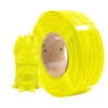 AzureFilm - PLA - Jaune Fluo (Neon Yellow) - 1,75 Mm - 1 Kg Refill