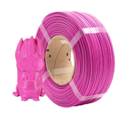 AzureFilm - PLA - Rose (Pink) - 1,75 Mm - 1 Kg Refill