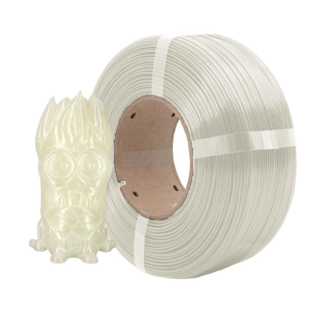 AzureFilm - PLA - Transparent - 1,75 Mm - 1 Kg Refill 1 AzureFilm - PLA - Transparent - 1,75 Mm - 1 Kg Refill