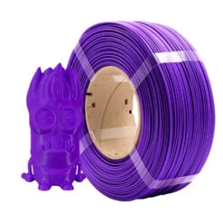 AzureFilm - PLA - Violet (Purple) - 1,75 Mm - 1 Kg Refill