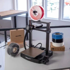 AzureFilm - Lot De 2 Masterspool ♻️ Consignées 🌿 -3D Prima Boutique AzureFilm MasterSpool 2 pcs 3 3