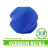 Bambu Lab - ABS - Bleu (Blue) - 1,75 Mm - 1 Kg Refill
