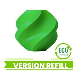 Bambu Lab - PETG Basic - Vert (Green) - 1,75 Mm - 1 Kg Refill