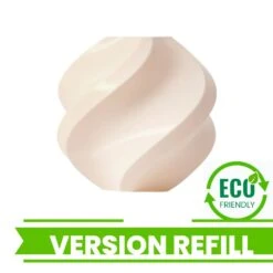 Bambu Lab - PLA Basic - Beige - 1,75 Mm - 1 Kg Refill