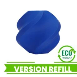 Bambu Lab - PLA Basic - Bleu (Blue) - 1,75 Mm - 1 Kg Refill