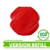 Bambu Lab - PLA Basic - Rouge (Red) - 1,75 Mm - 1 Kg Refill