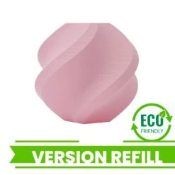 Bambu Lab - PLA Matte - Fleur De Cerisier (Sakura Pink) - 1,75 Mm - 1 Kg Refill