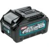 Makita BL4040 40V 4.0Ah MAX XGT Battery W/ LED Indicator