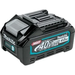 Makita BL4040 40V 4.0Ah MAX XGT Battery W/ LED Indicator