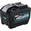 Makita BL4080F 40V Max XGT 8.0Ah Lithium-Ion Impact Resistant Battery