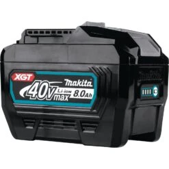Makita BL4080F 40V Max XGT 8.0Ah Lithium-Ion Impact Resistant Battery -3D Prima Boutique BL4080F 5