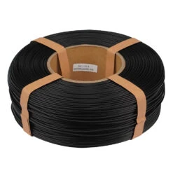 ESun - PLA+ - Noir (Black) - 1,75 Mm - 1 Kg Refill -3D Prima Boutique BLACK3