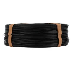 ESun - PLA+ - Noir (Black) - 1,75 Mm - 1 Kg Refill -3D Prima Boutique BLACK4