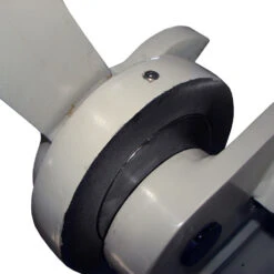 Baileigh 1000417 BB-4814 Heavy Steel Box Brake W/ 4' X 14 Ga Capacity -3D Prima Boutique BLH 1000417 3