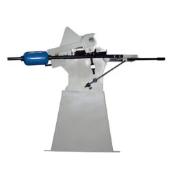 Baileigh 1000417 BB-4814 Heavy Steel Box Brake W/ 4' X 14 Ga Capacity -3D Prima Boutique BLH 1000417 5