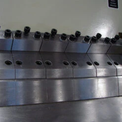 Baileigh 1000417 BB-4814 Heavy Steel Box Brake W/ 4' X 14 Ga Capacity -3D Prima Boutique BLH 1000417 7