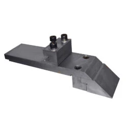 Baileigh 1000417 BB-4814 Heavy Steel Box Brake W/ 4' X 14 Ga Capacity -3D Prima Boutique BLH 1000417 9