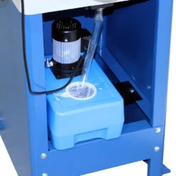 Baileigh 1002434 CS-275EU 110V 1HP 11" Manual Cold Saw W/ Cast Iron Base -3D Prima Boutique BLH 1002434 3