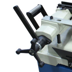 Baileigh 1002434 CS-275EU 110V 1HP 11" Manual Cold Saw W/ Cast Iron Base -3D Prima Boutique BLH 1002434 4