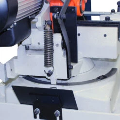 Baileigh 1002434 CS-275EU 110V 1HP 11" Manual Cold Saw W/ Cast Iron Base -3D Prima Boutique BLH 1002434 5