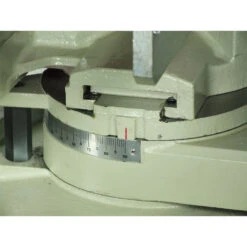 Baileigh 1002535 CS-350EU 14" Variable Speed Circular Cold Saw -3D Prima Boutique BLH 1002535 10