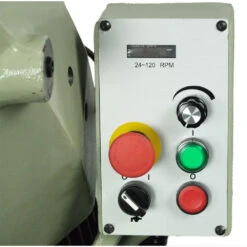 Baileigh 1002535 CS-350EU 14" Variable Speed Circular Cold Saw -3D Prima Boutique BLH 1002535 6