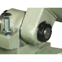 Baileigh 1002535 CS-350EU 14" Variable Speed Circular Cold Saw -3D Prima Boutique BLH 1002535 8