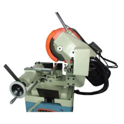 Baileigh 1002535 CS-350EU 14" Variable Speed Circular Cold Saw -3D Prima Boutique BLH 1002535 9