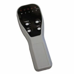 Baileigh 1002687 DC-2100C 220V 3HP Cyclone Dust Collector -3D Prima Boutique BLH 1002687 3