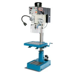 Baileigh 1002923 DP-1500VS 220V 1PH Variable Speed Drill Press