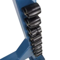 Baileigh 1004189 EW-40 English Wheel W/ 16 Gauge Mild Steel Capacity -3D Prima Boutique BLH 1004189 10