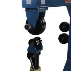 Baileigh 1004189 EW-40 English Wheel W/ 16 Gauge Mild Steel Capacity -3D Prima Boutique BLH 1004189 9