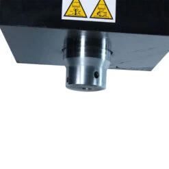 Baileigh 1004759 HSP-100A 100 Ton Air Operated H-Frame Shop Press -3D Prima Boutique BLH 1004759 10