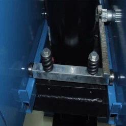 Baileigh 1004759 HSP-100A 100 Ton Air Operated H-Frame Shop Press -3D Prima Boutique BLH 1004759 11