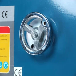 Baileigh 1004759 HSP-100A 100 Ton Air Operated H-Frame Shop Press -3D Prima Boutique BLH 1004759 4