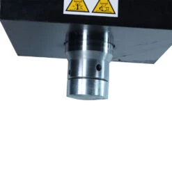 Baileigh 1004759 HSP-100A 100 Ton Air Operated H-Frame Shop Press -3D Prima Boutique BLH 1004759 9