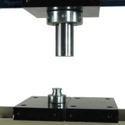 Baileigh 1004808 HSP-20A 20 Ton Pneumatic H-Frame Shop Press -3D Prima Boutique BLH 1004808 10