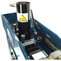 Baileigh 1004808 HSP-20A 20 Ton Pneumatic H-Frame Shop Press -3D Prima Boutique BLH 1004808 5