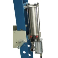 Baileigh 1004808 HSP-20A 20 Ton Pneumatic H-Frame Shop Press -3D Prima Boutique BLH 1004808 6