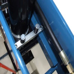 Baileigh 1004816 HSP-30A 30 Ton Pneumatic/Hand Operated H-Frame Press -3D Prima Boutique BLH 1004816 5